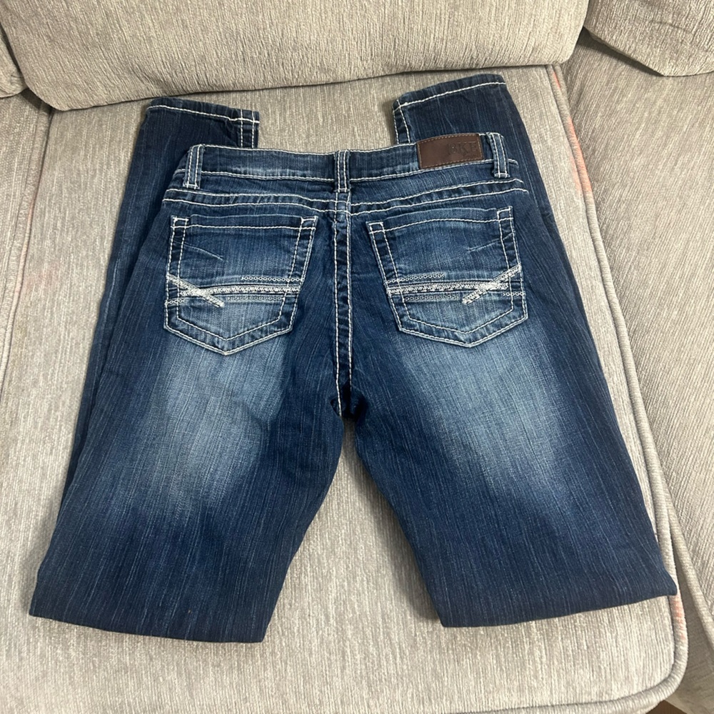 BKE Women Stella Skinny Jeans